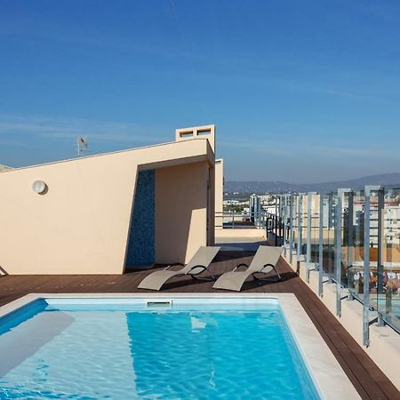 Appartamento O Sitio Certo Olhão Esterno foto