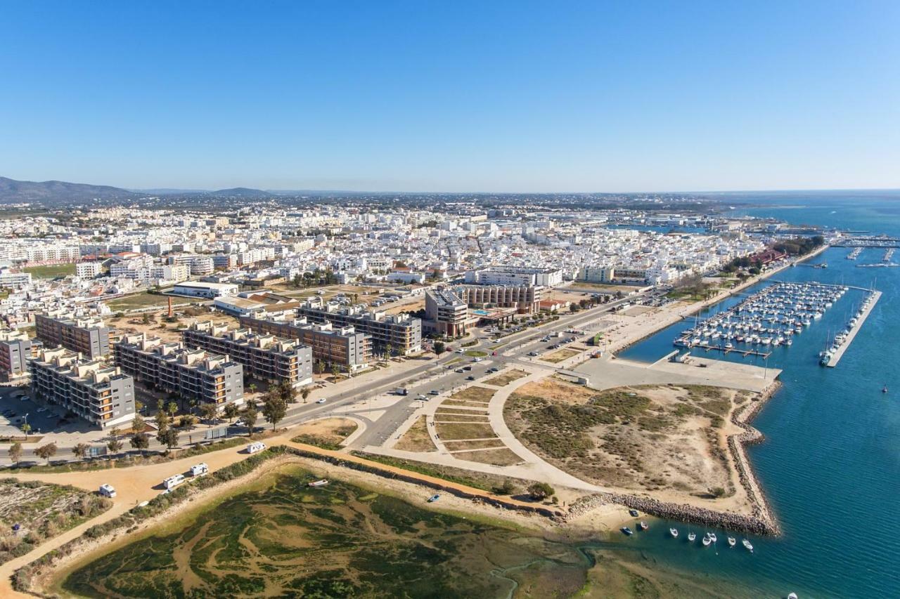 Appartamento O Sitio Certo Olhão Esterno foto